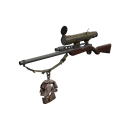 Rust Botkiller Sniper Rifle Mk.I