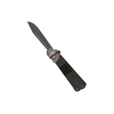 Silver Botkiller Knife Mk.I